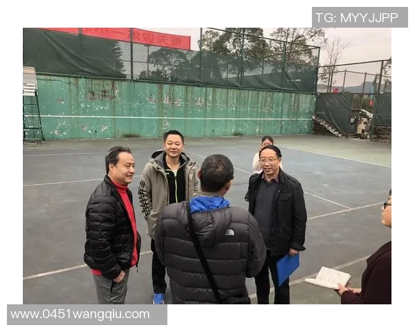 网球盛宴揭秘上海网球队背后的训练与荣耀之路